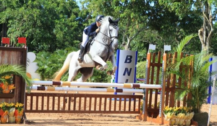 Equus Clube do Cavalo - COPA GAUUS CAPITAL / CAMPEONATO CNNE - Confira