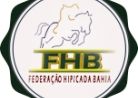 COMUNICADO e PROGRAMA V Etapa do ranking da FHB  dias 12 e 13/11 - Centro Hípico JL Sítio Chuin