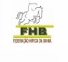 Campeonato Baiano e III Etapa do Ranking da FHB